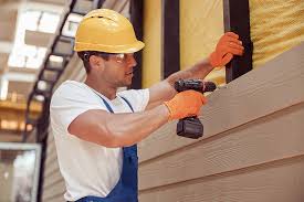 Best Custom Trim and Detailing for Siding  in Abilene, KS